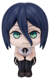 Megahouse Chainsaw Man The Movie Rezep Arc Reze Look Up Figur (Repeat)