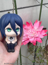 Megahouse Chainsaw Man The Movie Rezep Arc Reze Look Up Figur (Repeat)