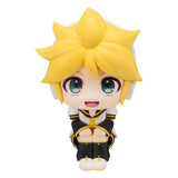 Megahouse Character Vocal Series Kagamine Rin/Len Look Up Statue