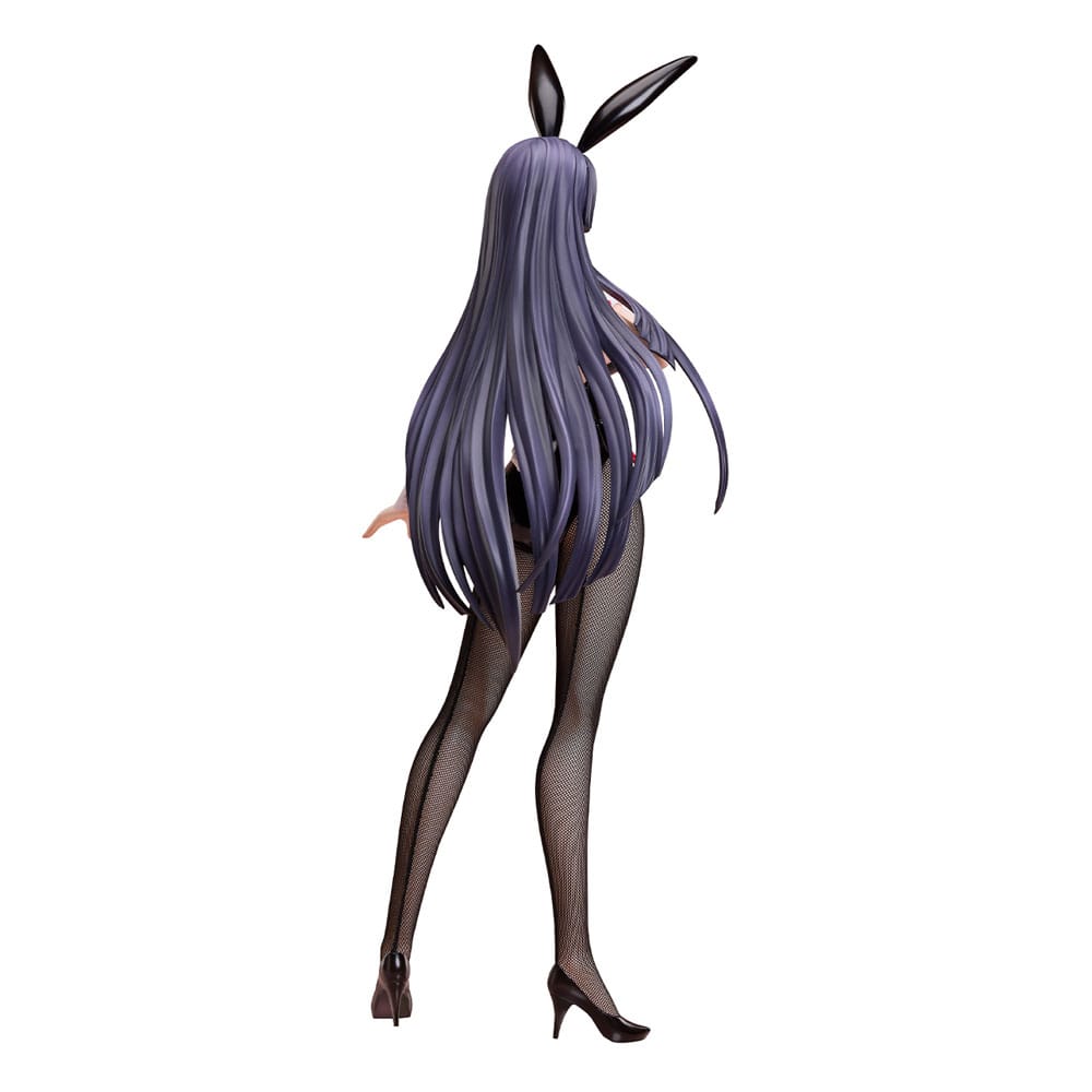 Megahouse Code Geass Lelouch Of The Rebellion Sakuya Sumeragi Bunny Ver. B-Style Statue