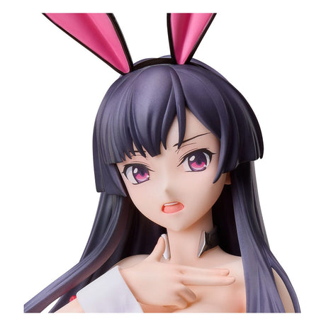 Megahouse Code Geass Lelouch Of The Rebellion Sakuya Sumeragi Bunny Ver. B-Style Statue