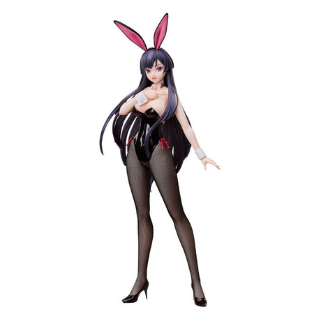 Megahouse Code Geass Lelouch Of The Rebellion Sakuya Sumeragi Bunny Ver. B-Style Statue