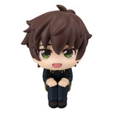 Megahouse Code Geass Lelouch of the Rebellion Suzaku Kururugi Look Up Statue