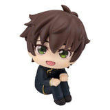 Megahouse Code Geass Lelouch of the Rebellion Suzaku Kururugi Look Up Statue