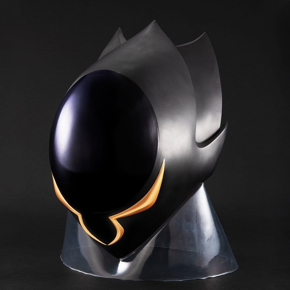 Megahouse Code Geass Lelouch of the Rebellion Zero's Mask (Repeat) Full Scale Works 1/1 Replik