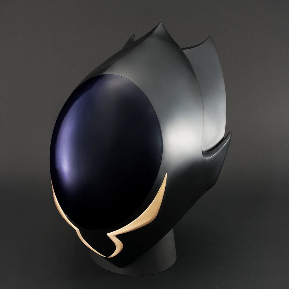 Megahouse Code Geass Lelouch of the Rebellion Zero's Mask (Repeat) Full Scale Works 1/1 Replik