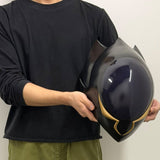 Megahouse Code Geass Lelouch of the Rebellion Zero's Mask (Repeat) Full Scale Works 1/1 Replik