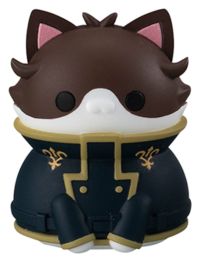 Megahouse Code Geass Mega Cat Project Genyass Minifiguren Blind Box