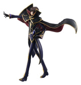 Megahouse Code Geass Precious G.E.M. Series L.L. & C.C. 20th Anniversary Repeat Figur