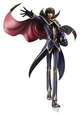 Megahouse Code Geass Precious G.E.M. Series L.L. & C.C. 20th Anniversary Repeat Figur