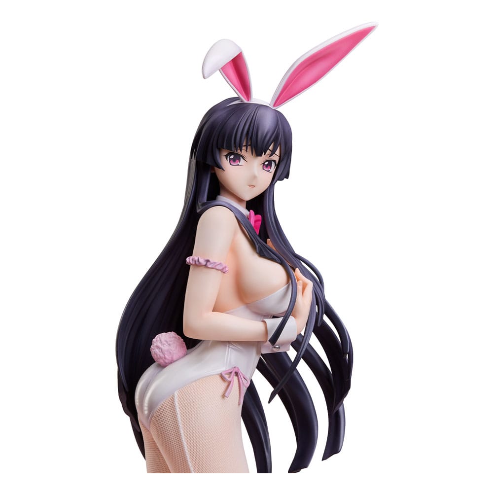 Megahouse Code Geass Rozé Of Recapture Sakura Haruyanaginomiya Bunny Ver. B-Style Statue