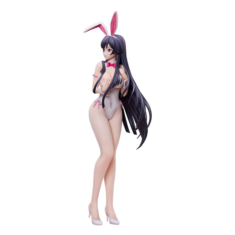 Megahouse Code Geass Rozé Of Recapture Sakura Haruyanaginomiya Bunny Ver. B-Style Statue