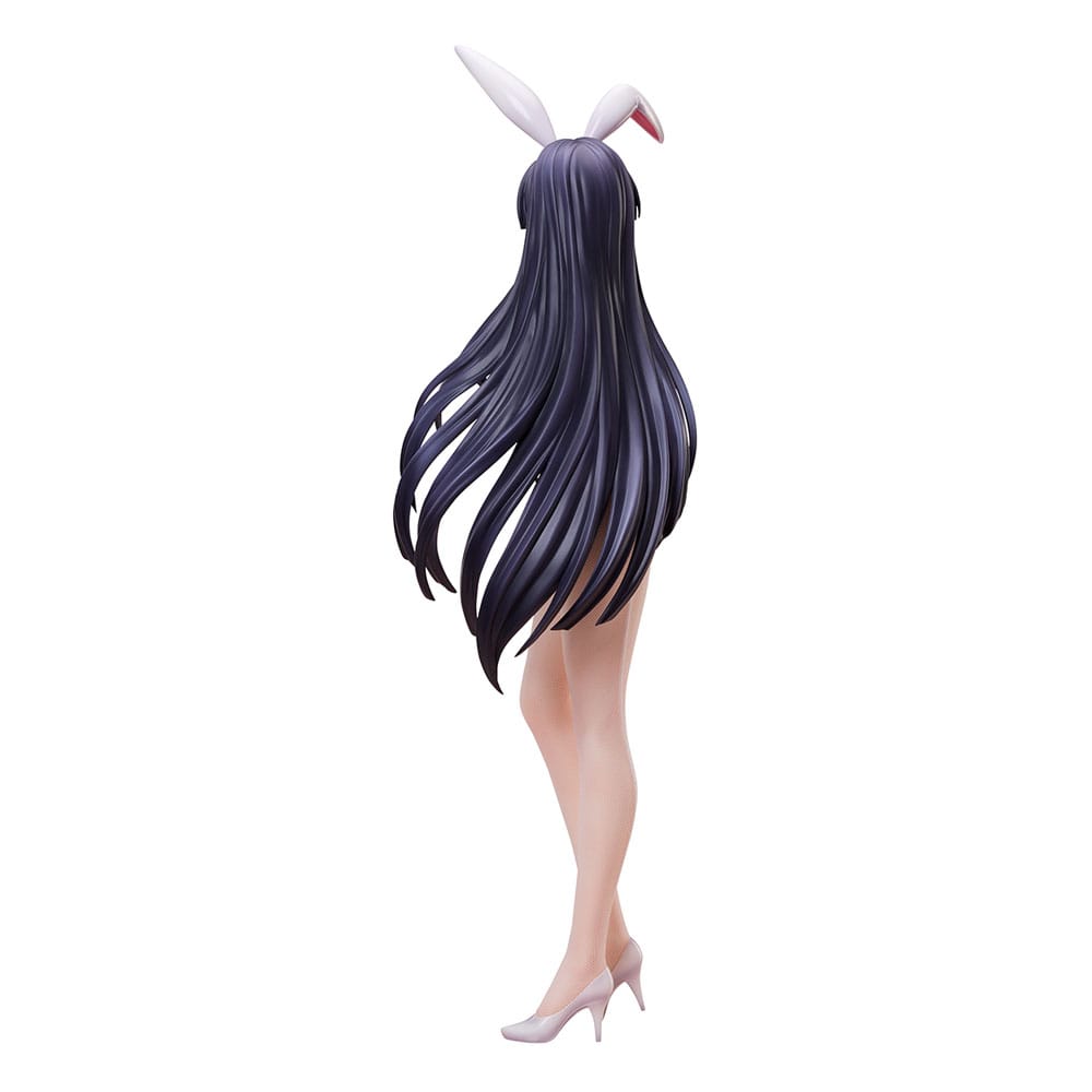 Megahouse Code Geass Rozé Of Recapture Sakura Haruyanaginomiya Bunny Ver. B-Style Statue