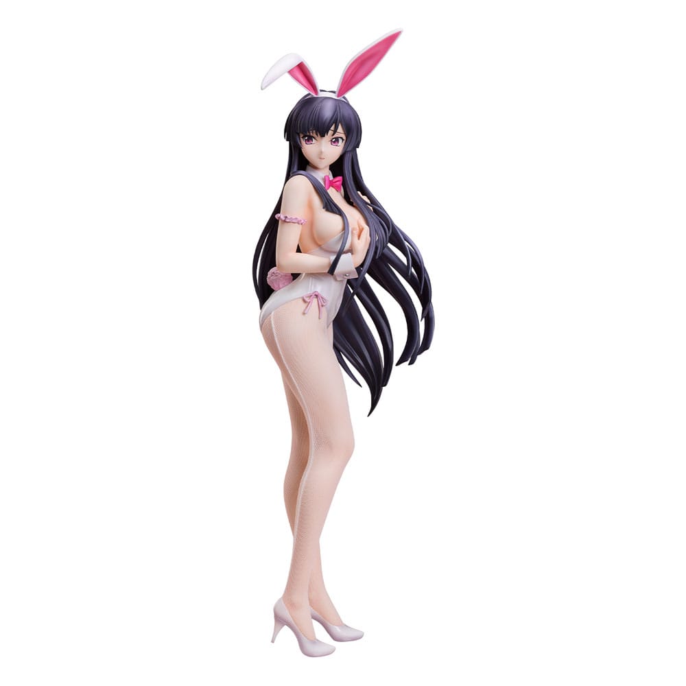 Megahouse Code Geass Rozé Of Recapture Sakura Haruyanaginomiya Bunny Ver. B-Style Statue