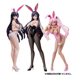 Megahouse Code Geass Rozé Of Recapture Sakura Haruyanaginomiya Bunny Ver. B-Style Statue