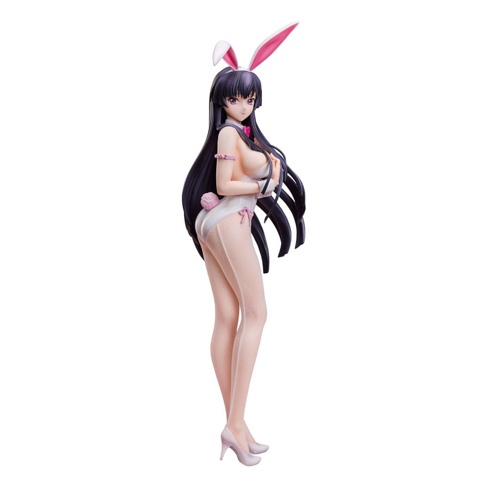 Megahouse Code Geass Rozé Of Recapture Sakura Haruyanaginomiya Bunny Ver. B-Style Statue