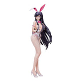 Megahouse Code Geass Rozé Of Recapture Sakura Haruyanaginomiya Bunny Ver. B-Style Statue