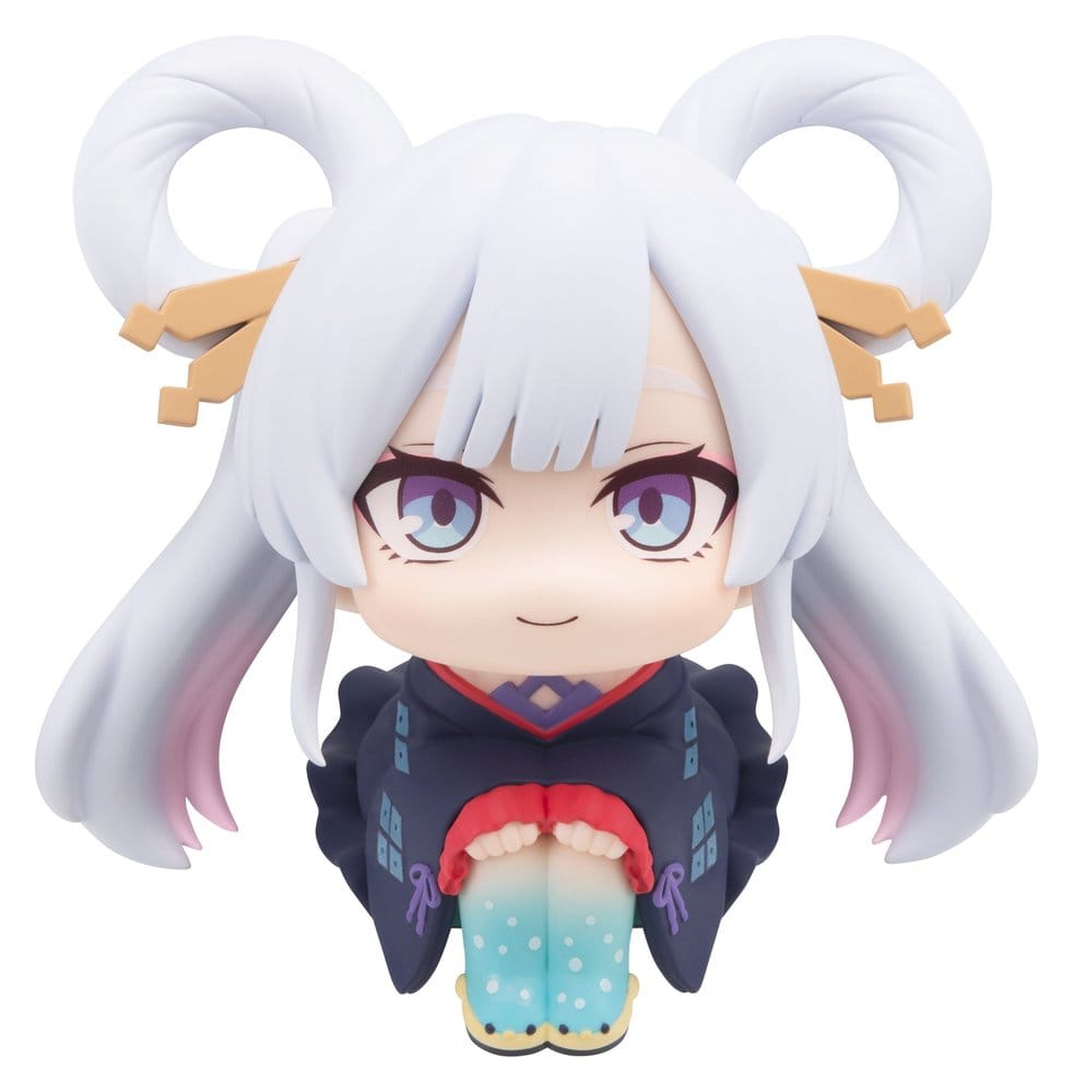 Megahouse Cosmic Princess Kaguya! Yachiyo Runami Look Up Figur