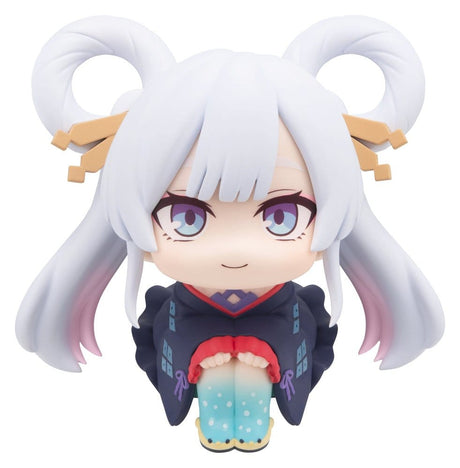 Megahouse Cosmic Princess Kaguya! Yachiyo Runami Look Up Figur