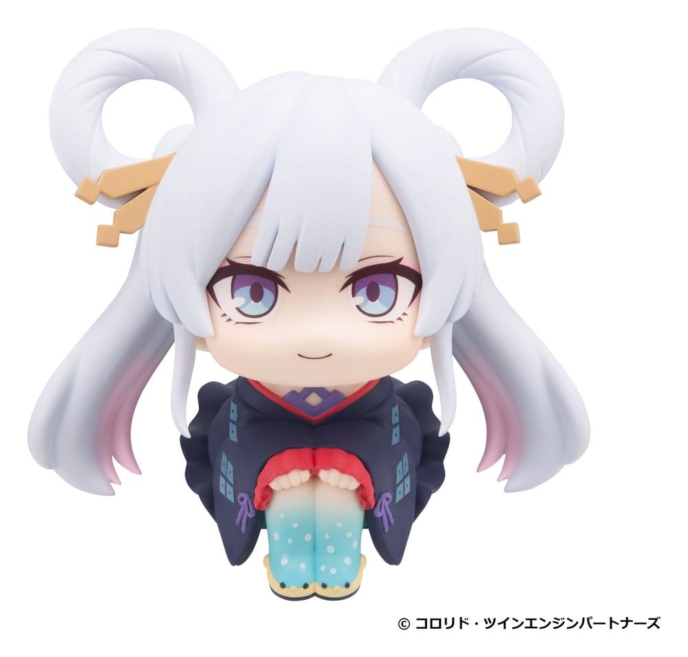 Megahouse Cosmic Princess Kaguya! Yachiyo Runami (with gift) Look Up Figur