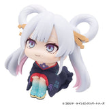 Megahouse Cosmic Princess Kaguya! Yachiyo Runami (with gift) Look Up Figur