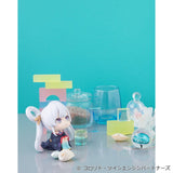 Megahouse Cosmic Princess Kaguya! Yachiyo Runami (with gift) Look Up Figur