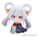 Megahouse Cosmic Princess Kaguya! Yachiyo Runami (with gift) Look Up Figur
