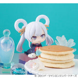 Megahouse Cosmic Princess Kaguya! Yachiyo Runami (with gift) Look Up Figur