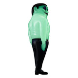 Megahouse Dandadan Occultic Sofubi Collection Alien Serpo Luminous Ver. Vinyl Figur