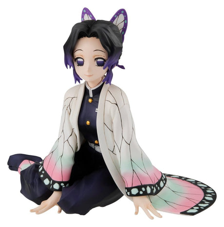 Megahouse Demon Slayer Kimetsu no Yaiba G.E.M. Series Shinobu-San Figur