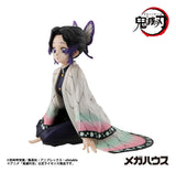 Megahouse Demon Slayer Kimetsu no Yaiba G.E.M. Series Shinobu-San Figur