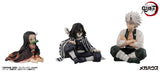 Megahouse Demon Slayer Kimetsu No Yaiba G.E.M. Shinazugawa-san Statue
