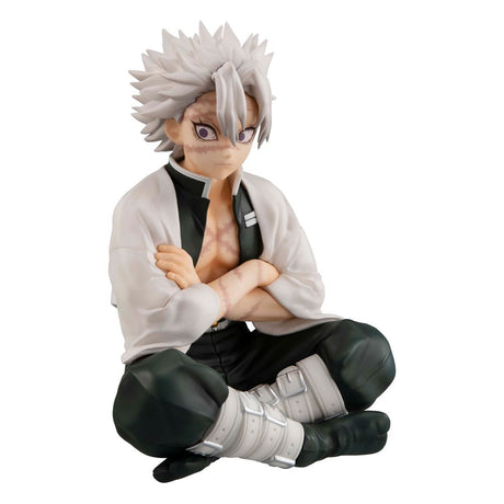 Megahouse Demon Slayer Kimetsu No Yaiba G.E.M. Shinazugawa-san Statue