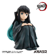 Megahouse Demon Slayer Kimetsu no Yaiba G.E.M. Tokitoi-san Palm Size Statue