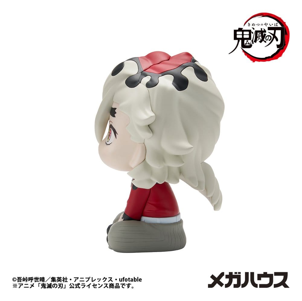 Megahouse Demon Slayer Kimetsu no Yaiba Look Up Douma Statue