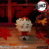 Megahouse Demon Slayer Kimetsu no Yaiba Look Up Douma Statue