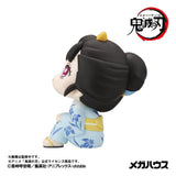 Megahouse Demon Slayer Kimetsu no Yaiba Look Up Koyuki Figur