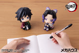 Megahouse Demon Slayer Kimetsu No Yaiba Look Up Shinobu Kocho Repeat Figur