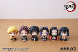Megahouse Demon Slayer Kimetsu No Yaiba Look Up Shinobu Kocho Repeat Figur