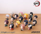 Megahouse Demon Slayer Kimetsu No Yaiba Look Up Shinobu Kocho Repeat Figur