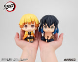Megahouse Demon Slayer Kimetsu no Yaiba Look Up Zenitsu Agatsuma Smile Ver. Statue