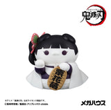 Megahouse Demon Slayer Kimetsu no Yaiba Mega Cat Project Fortune Cats ver.02 Blind Box