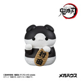 Megahouse Demon Slayer Kimetsu No Yaiba Mega Cat Project Fortune Cats Ver. 01 Figur