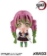 Megahouse Demon Slayer Kimetsu No Yaiba Tanjiro & Friends Sammelfiguren