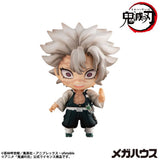 Megahouse Demon Slayer Kimetsu no Yaiba Tanjiro & Friends Tanjiro Sortiment Sammelfiguren