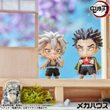 Megahouse Demon Slayer Kimetsu no Yaiba Tanjiro & Friends Tanjiro Sortiment Sammelfiguren