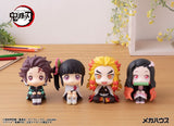 Megahouse Demon Slayer Kimetsu no Yaiba Tanjiro Kamado Look Up Statue