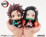 Megahouse Demon Slayer Kimetsu no Yaiba Tanjiro Kamado Look Up Statue