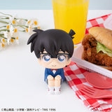 Megahouse Detective Conan Look Up Conan Edogawa Figur