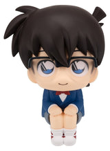Megahouse Detective Conan Look Up Conan Edogawa Figur